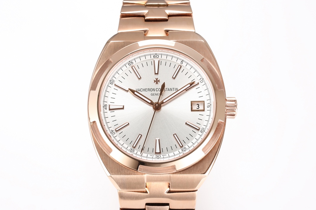 Vacheron Constantin Overseas 4500V