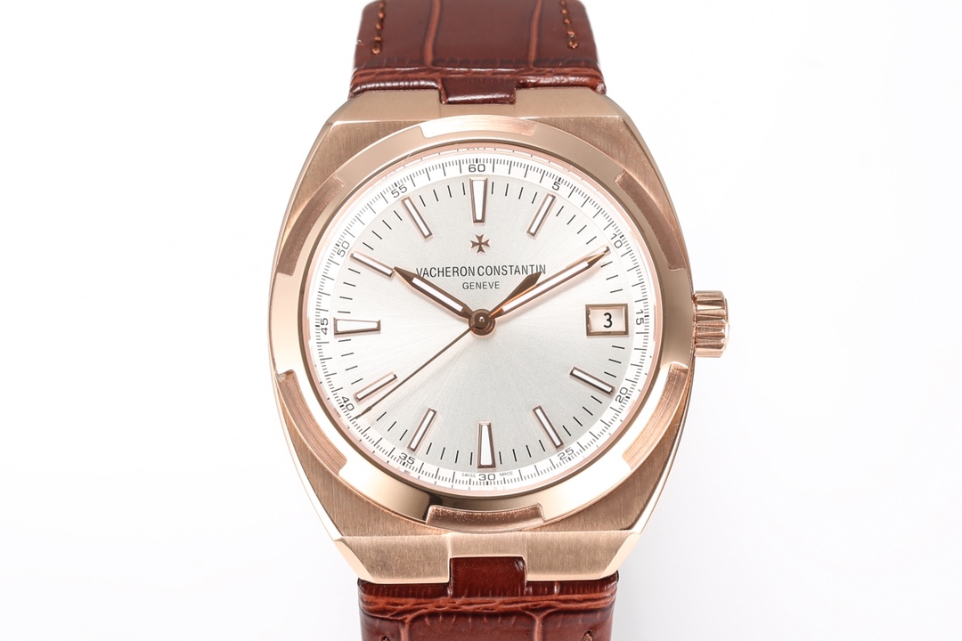 Vacheron Constantin Overseas 4500V