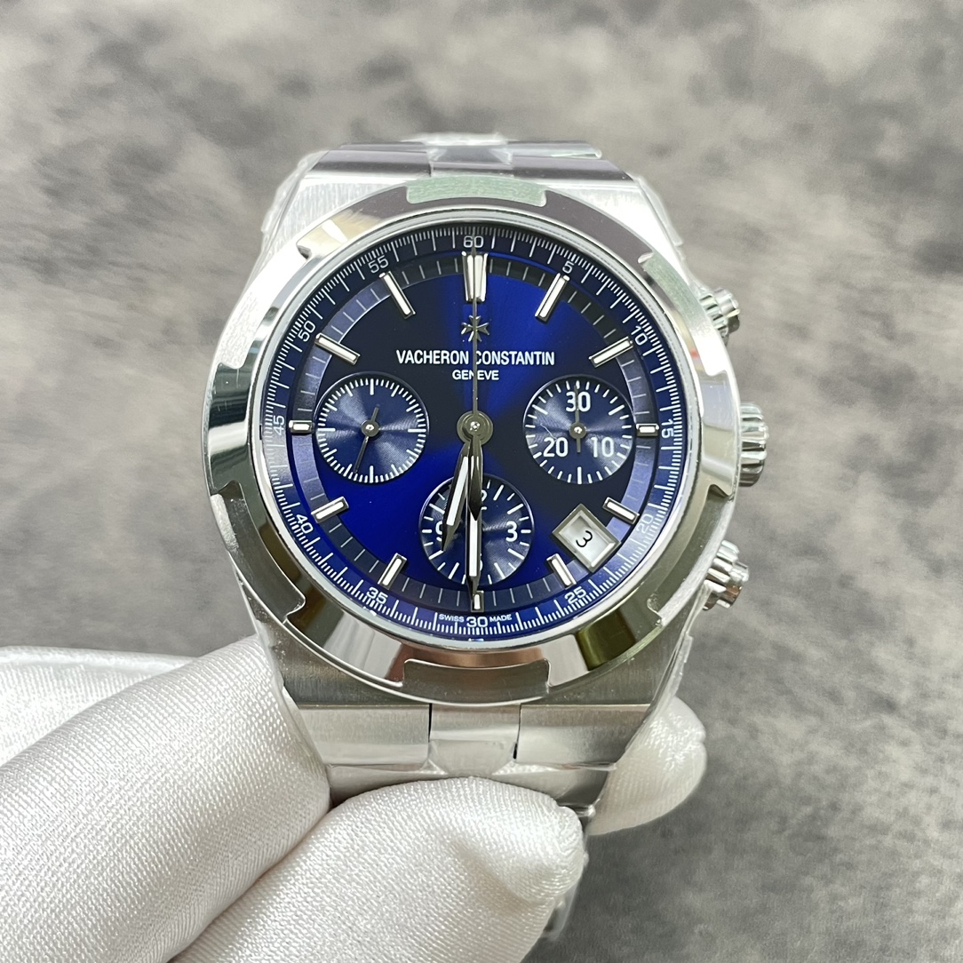 Vacheron Constantin Overseas 7750 42mm