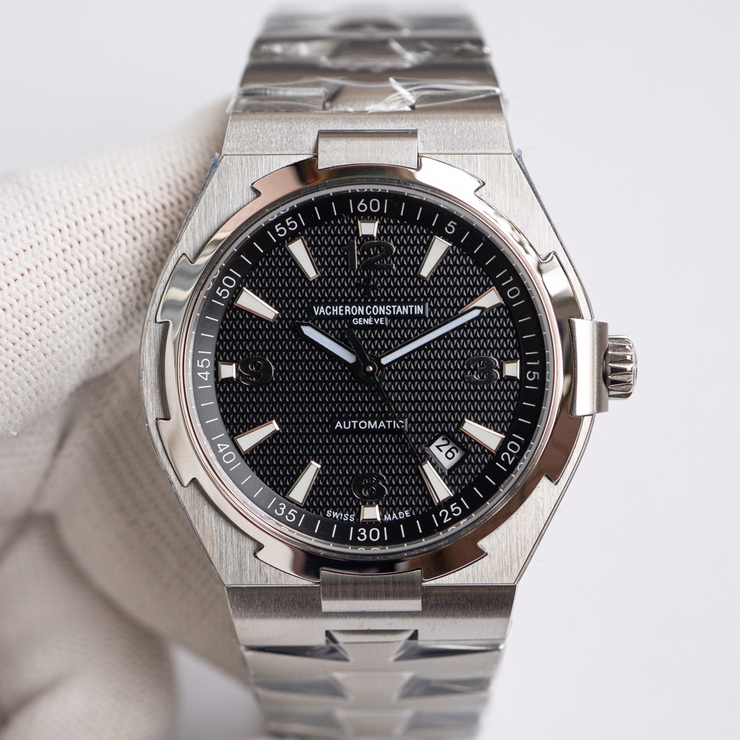 Vacheron Constantin Overseas 9015 42mm