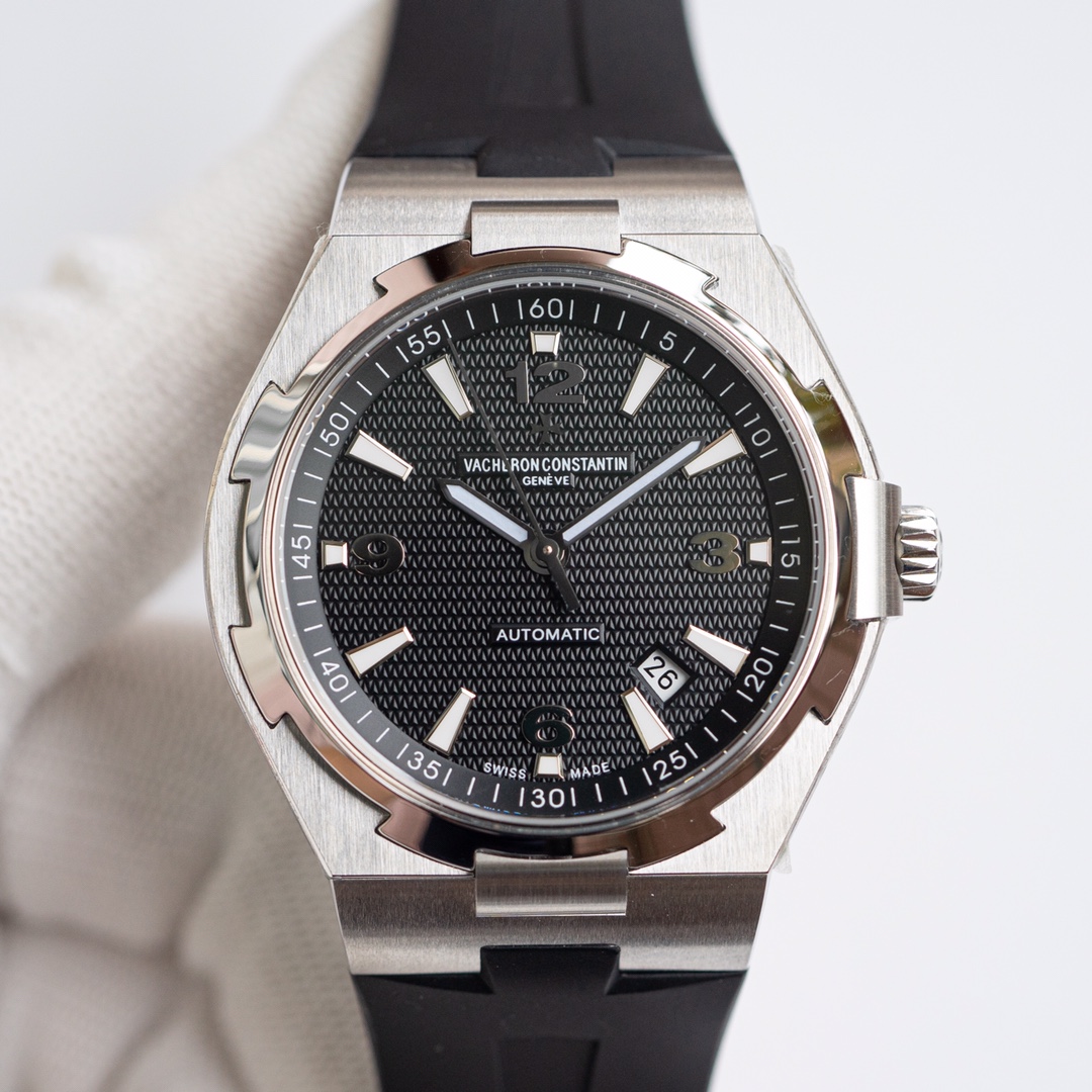 Vacheron Constantin Overseas 9015 42mm