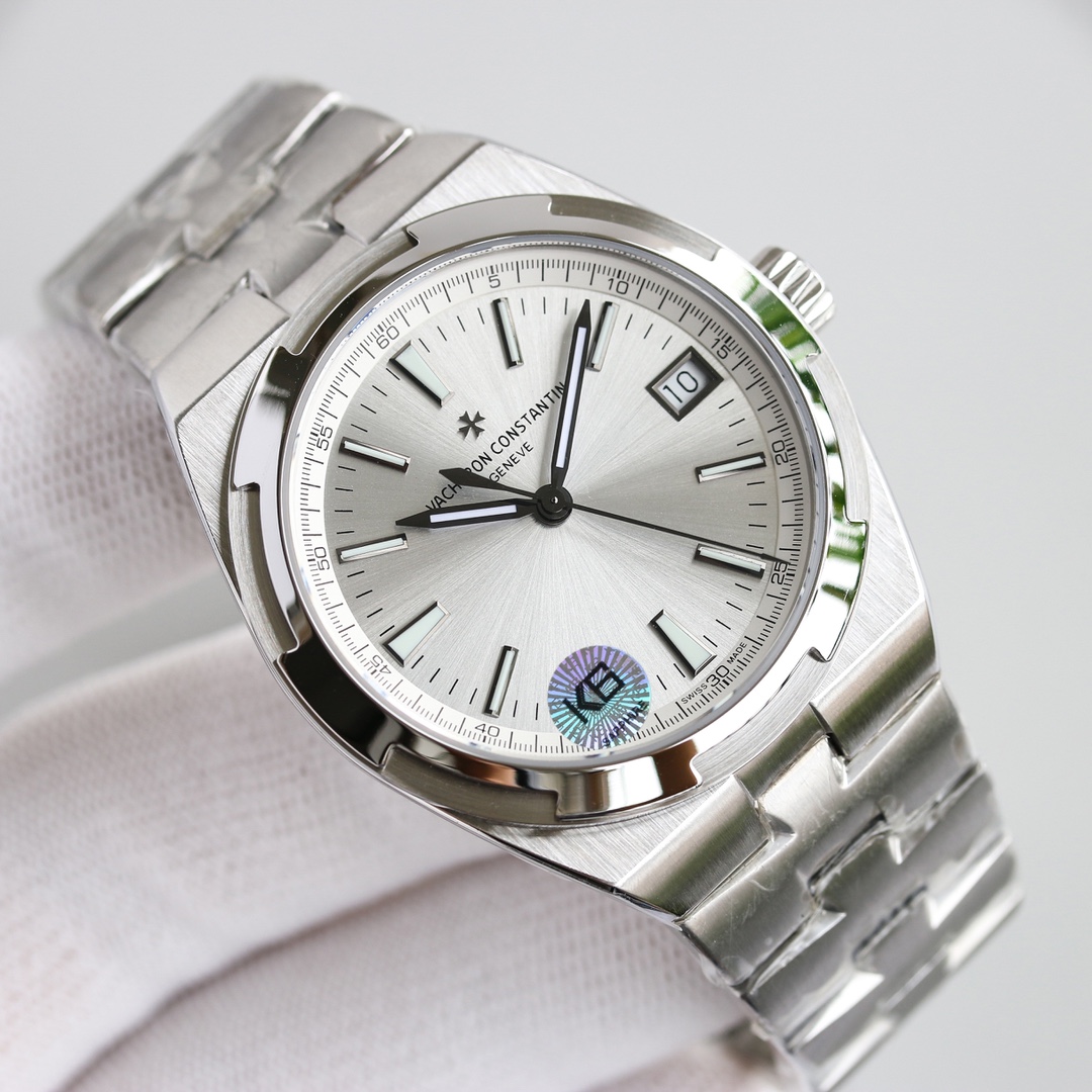 Vacheron Constantin Overseas Blue 5100 41mm