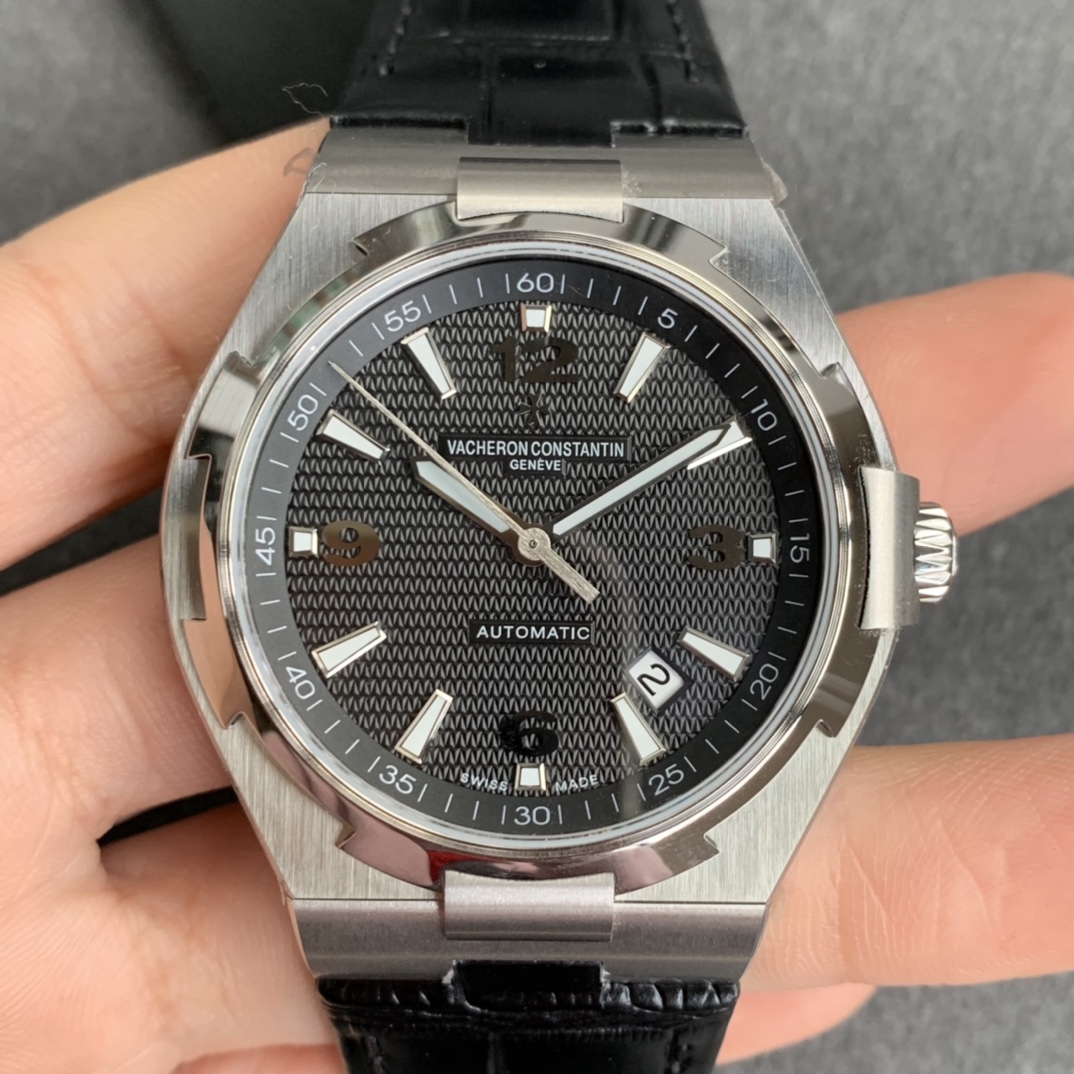 Vacheron Constantin Overseas Diamond 2021 42mm