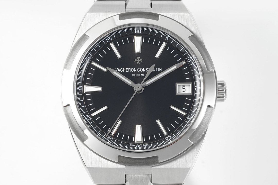 Vacheron Constantin Overseas White 4500 ZF