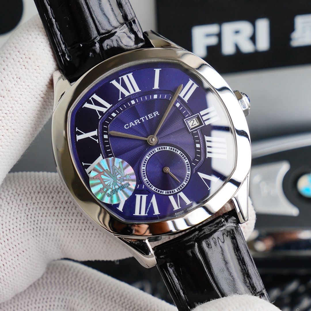 Cartier 1904-PS TW