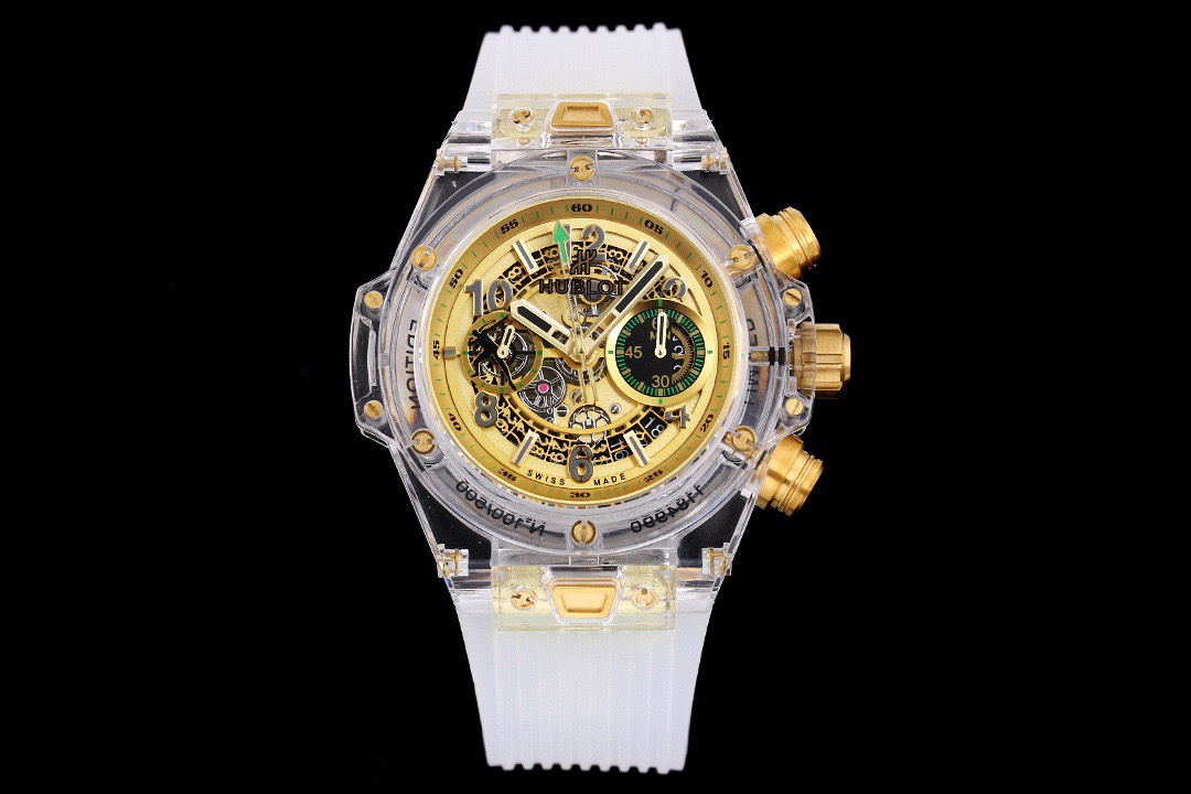 Hublot 4802 45mm