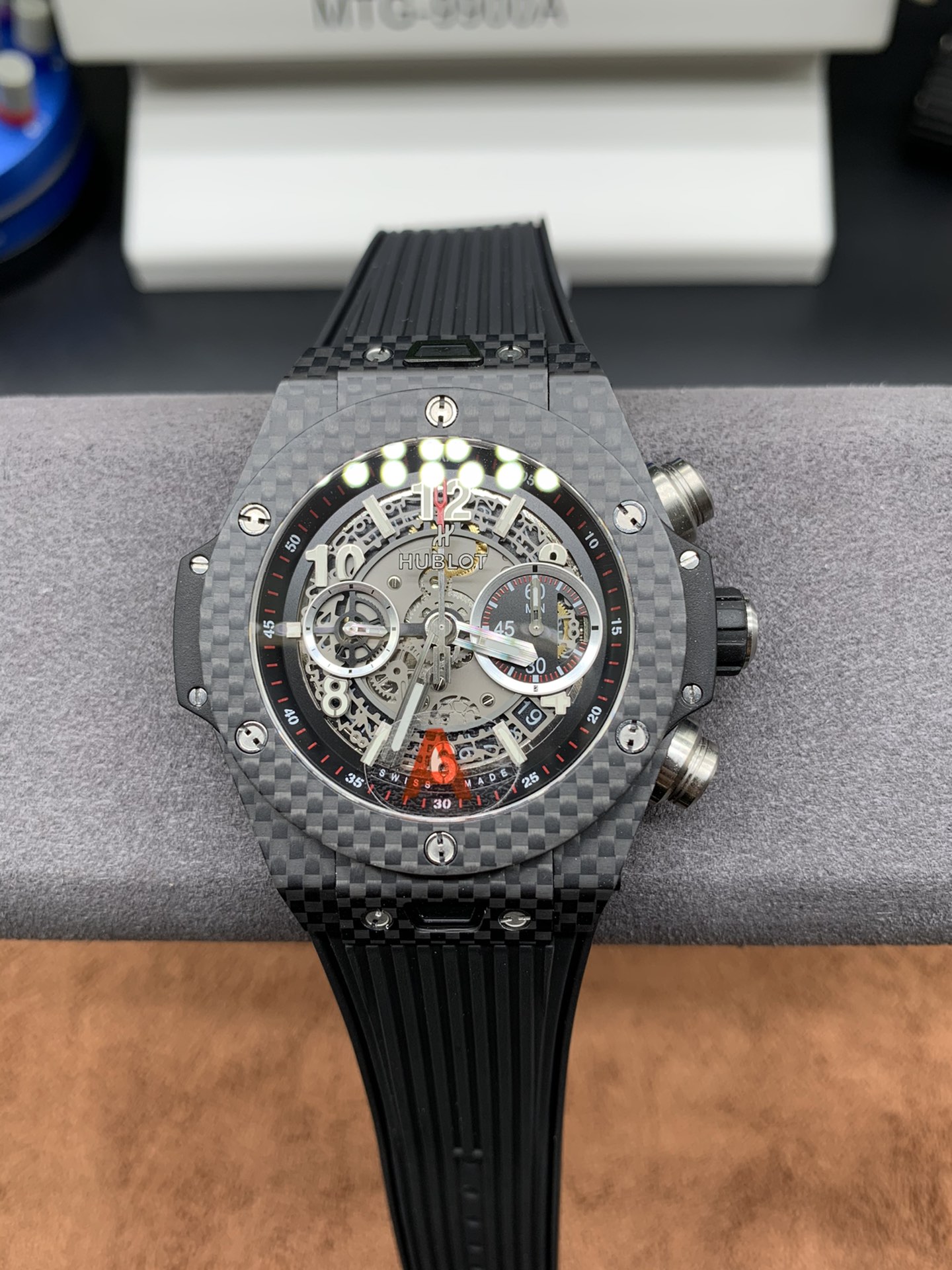 Hublot Watch 2237