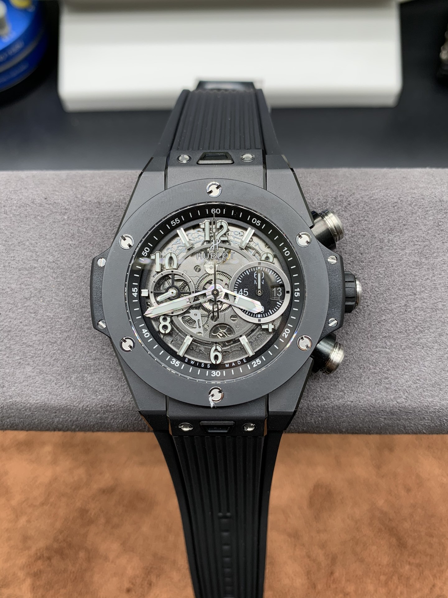 Hublot Watch 2238