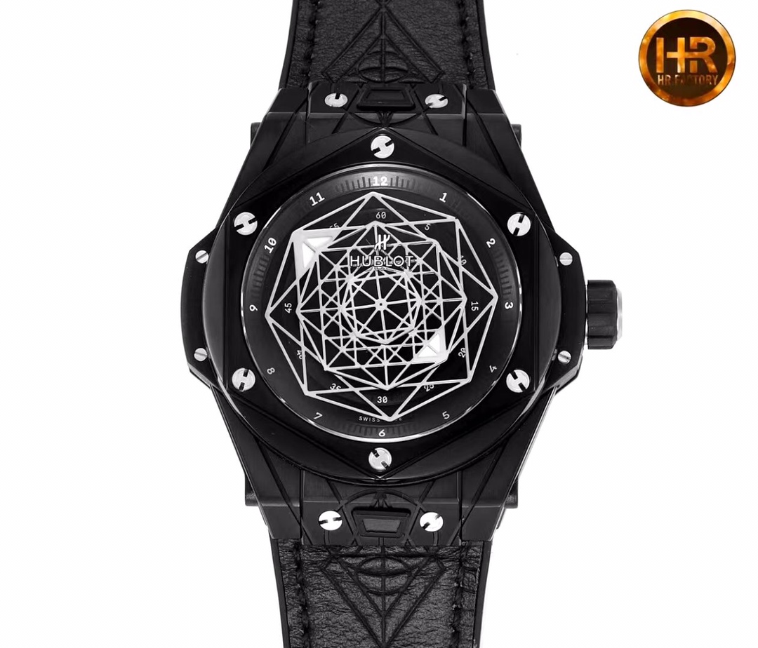 Hublot Watch 2266