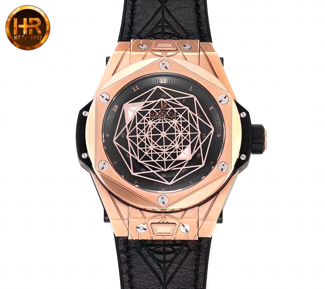 Hublot Watch 2267