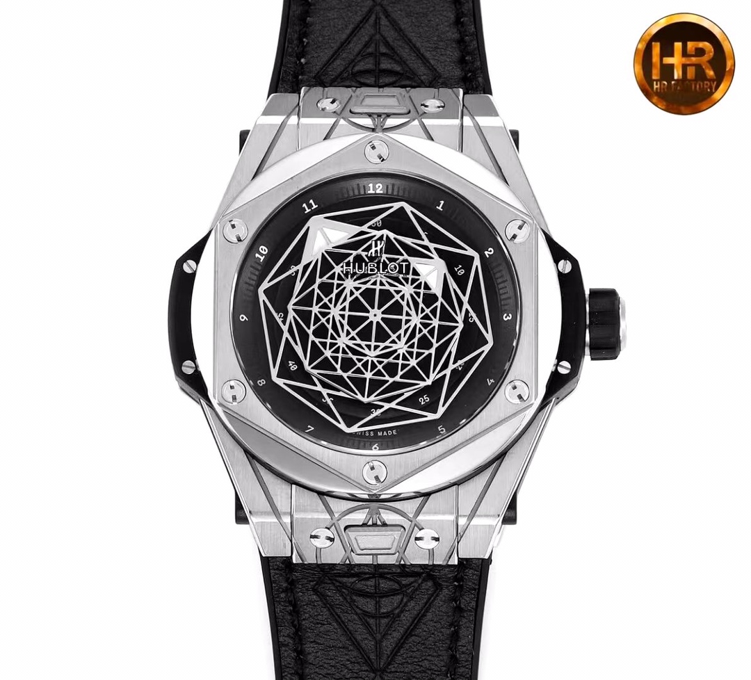 Hublot Watch 2269