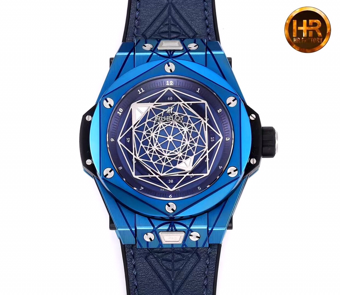 Hublot Watch 2270