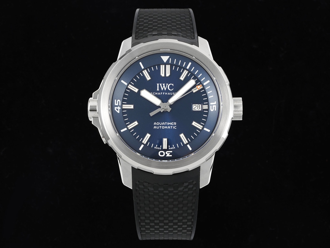 IWC Blue 2022
