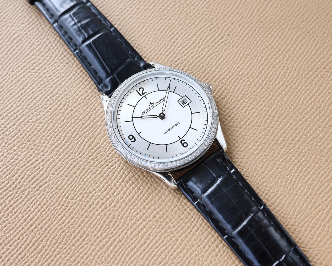 Jaeger-LeCoultre 10.5mm Watch 3430