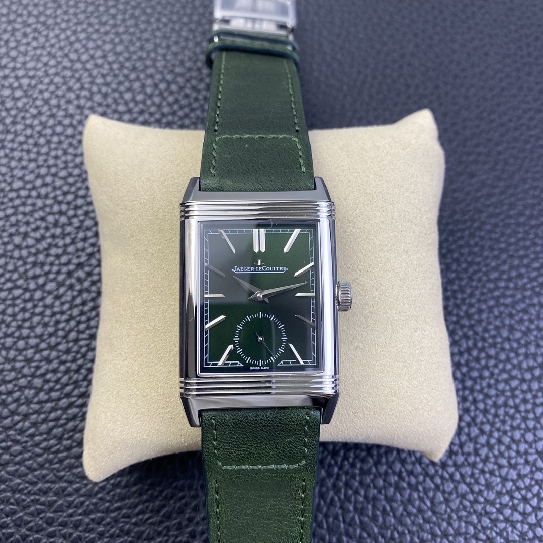 Jaeger-LeCoultre 29mm Watch 3446