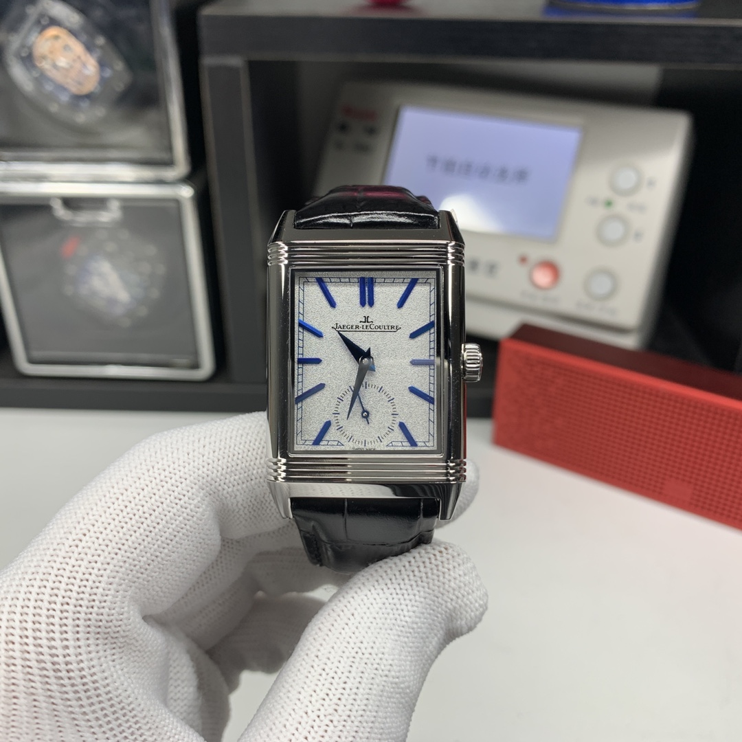 Jaeger-LeCoultre Blue 25.5mm