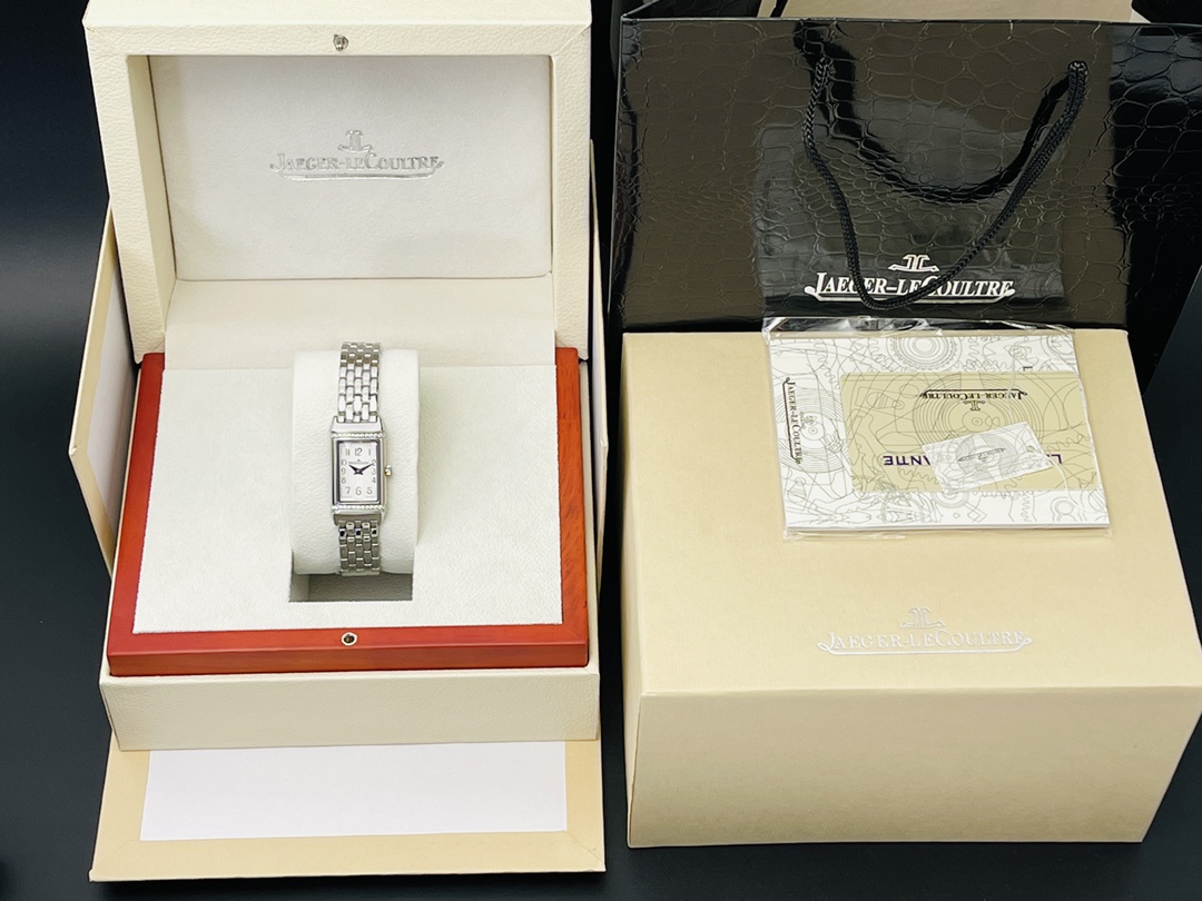 Jaeger-LeCoultre Blue 40mm