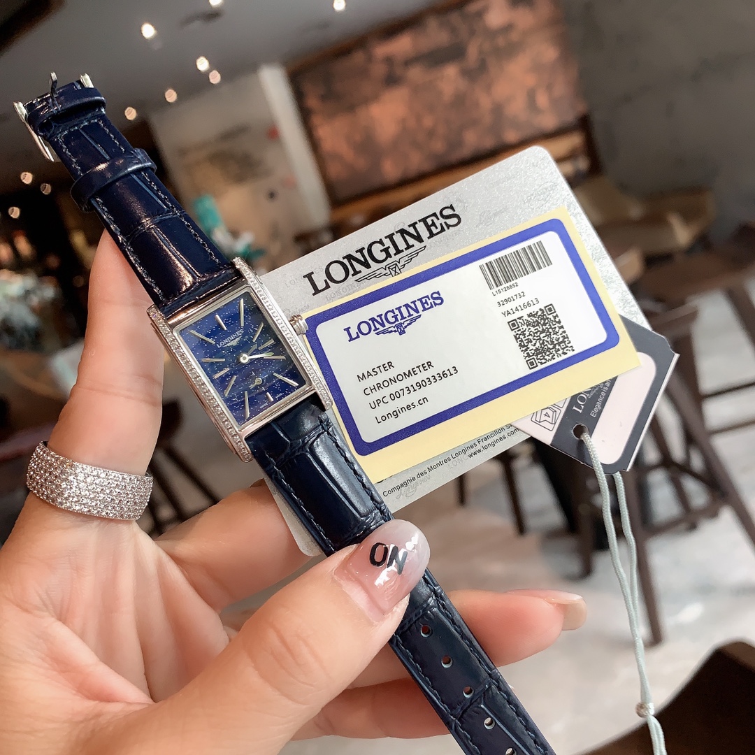 Longines 2020 22mm