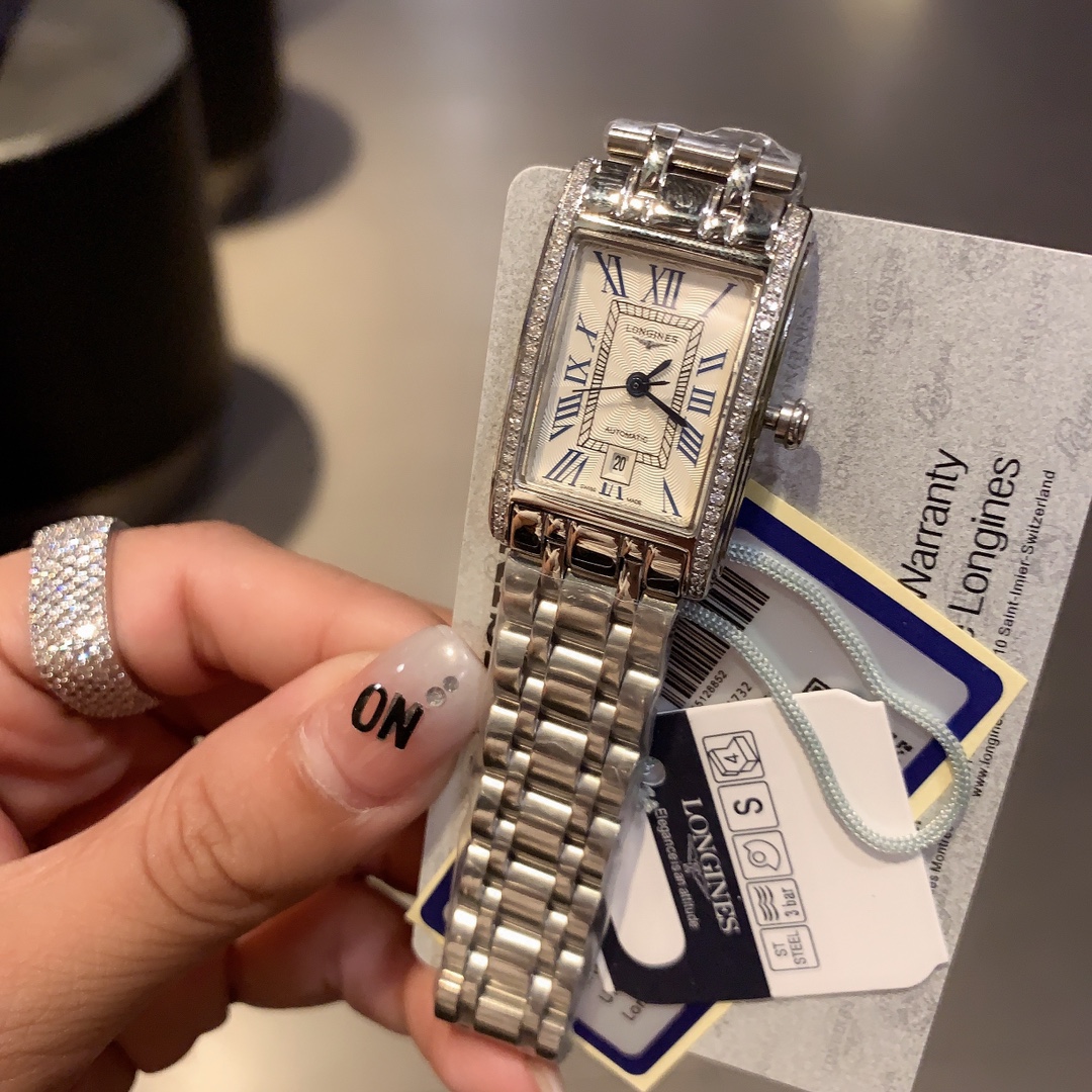 Longines 2020 22mm