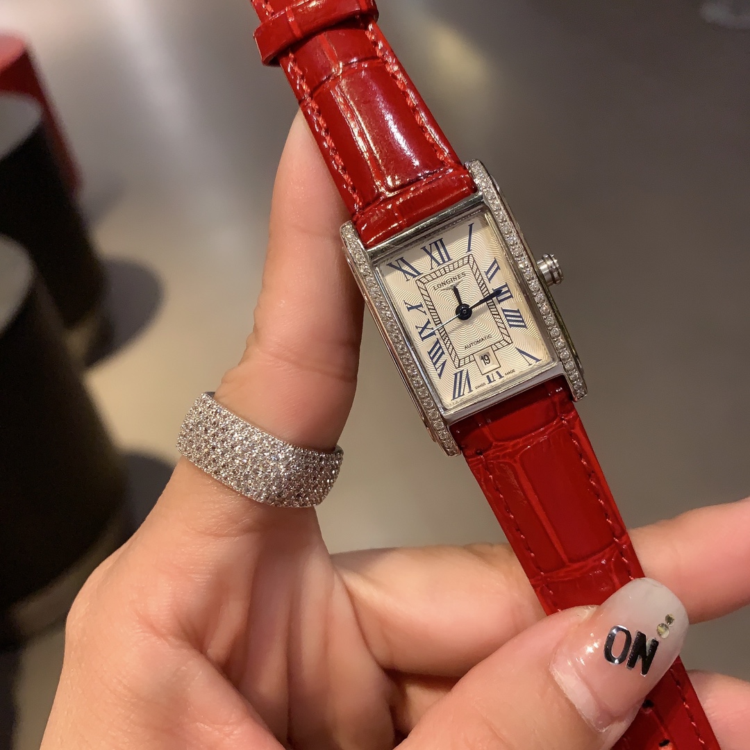 Longines 2020 22mm