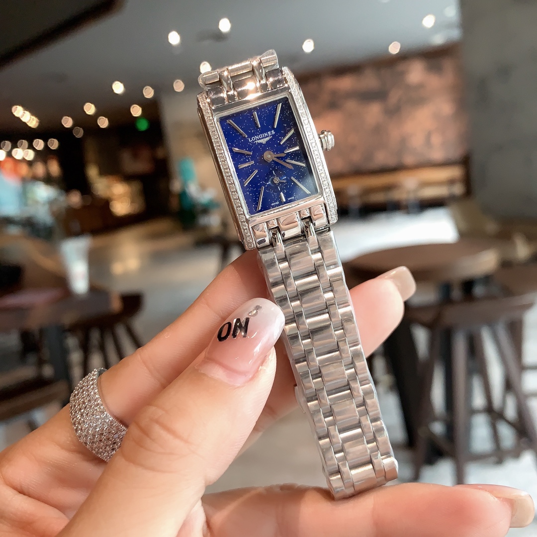 Longines 2020 22mm