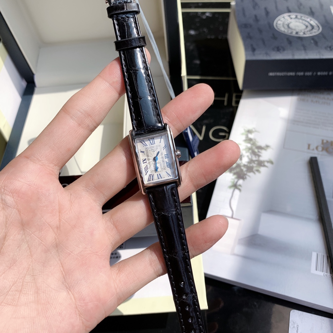 Longines Blue 00mm