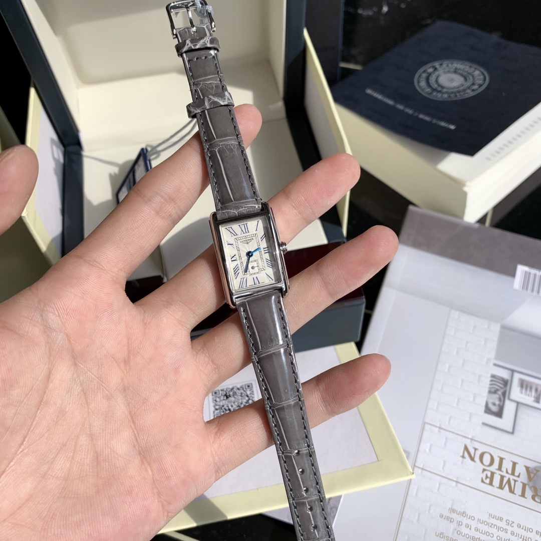 Longines Blue 00mm