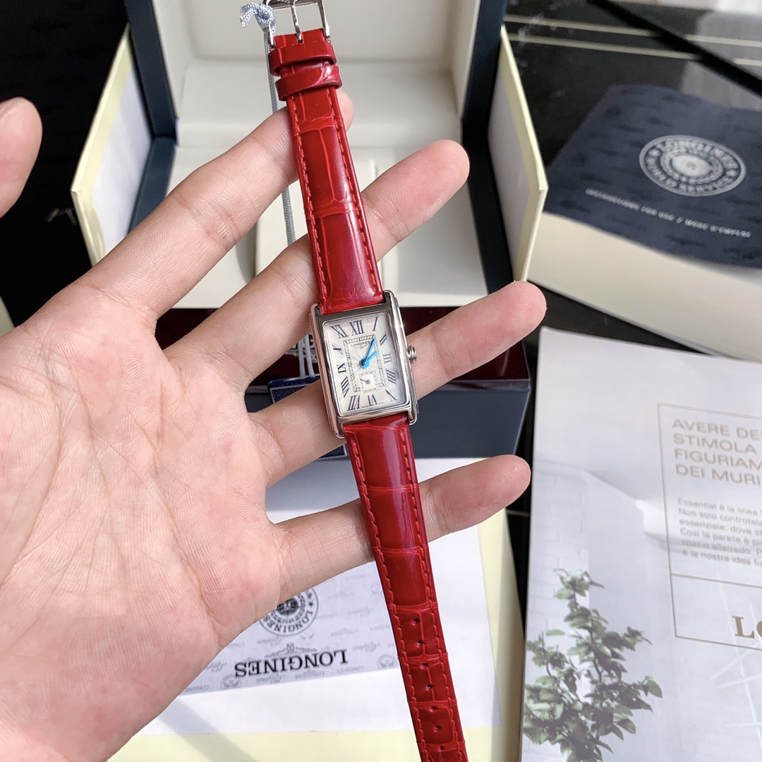Longines Blue 00mm