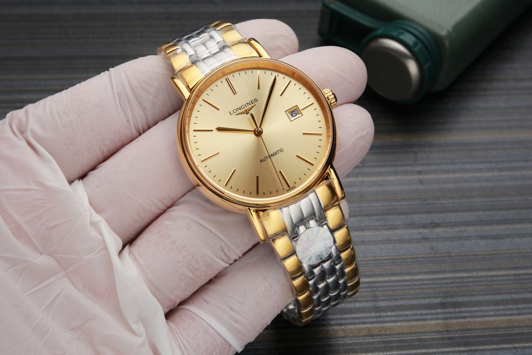 Longines Blue 11mm