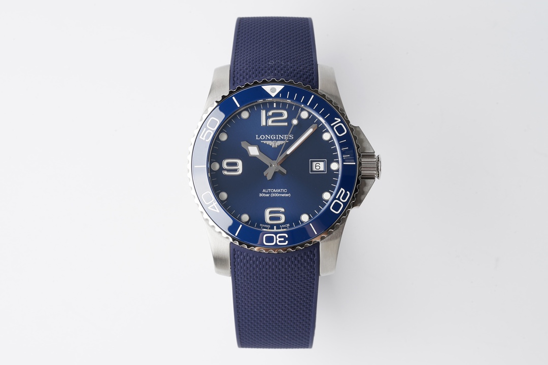 Longines Ceramic 2824 12mm ZF