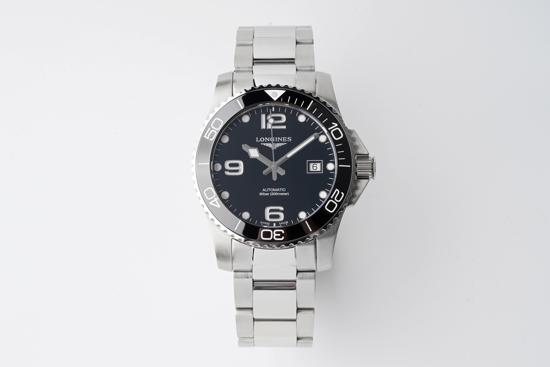 Longines Ceramic 2824 12mm ZF
