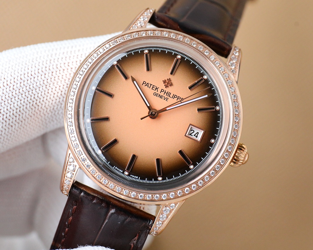 Patek Philippe 2022 40mm