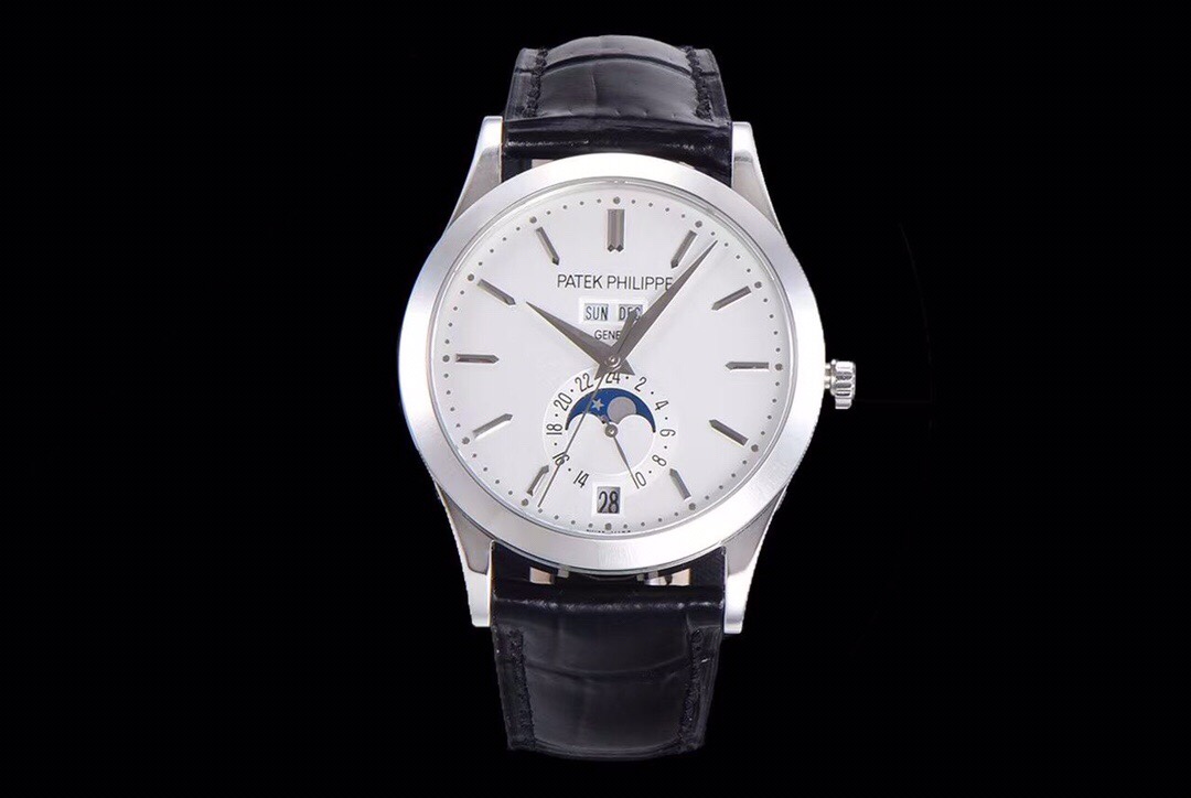 Patek Philippe 5396 38.5mm