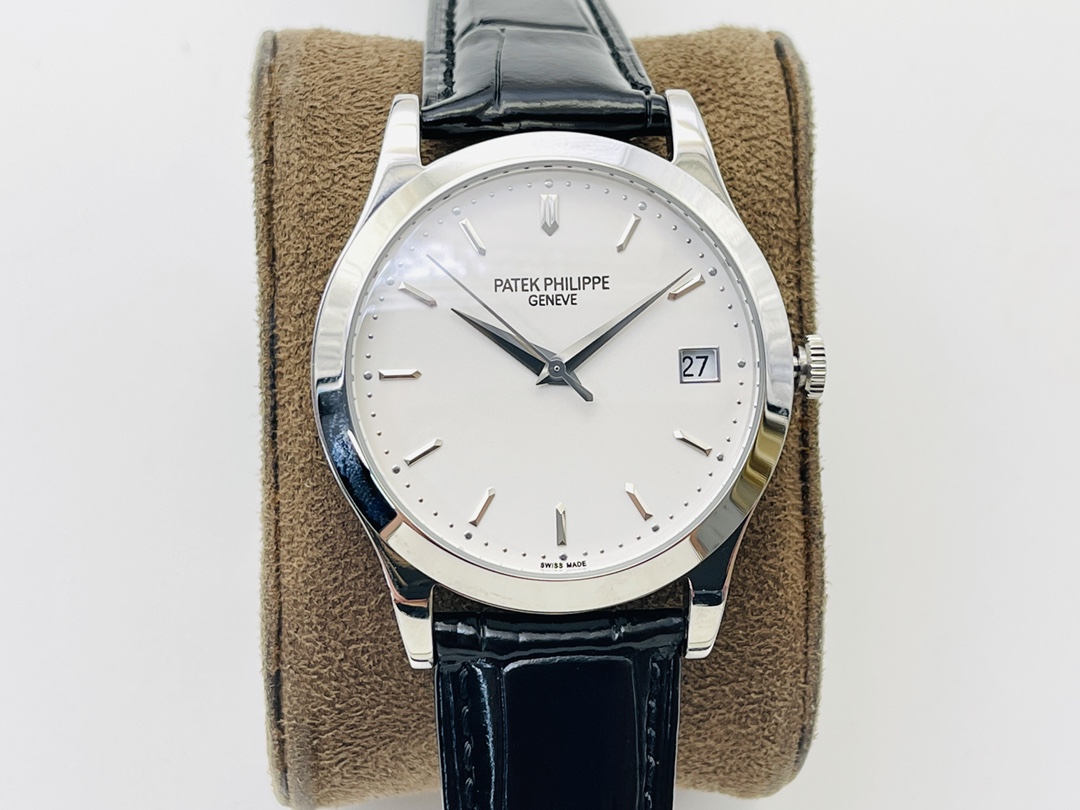 Patek Philippe Blue 5296-001