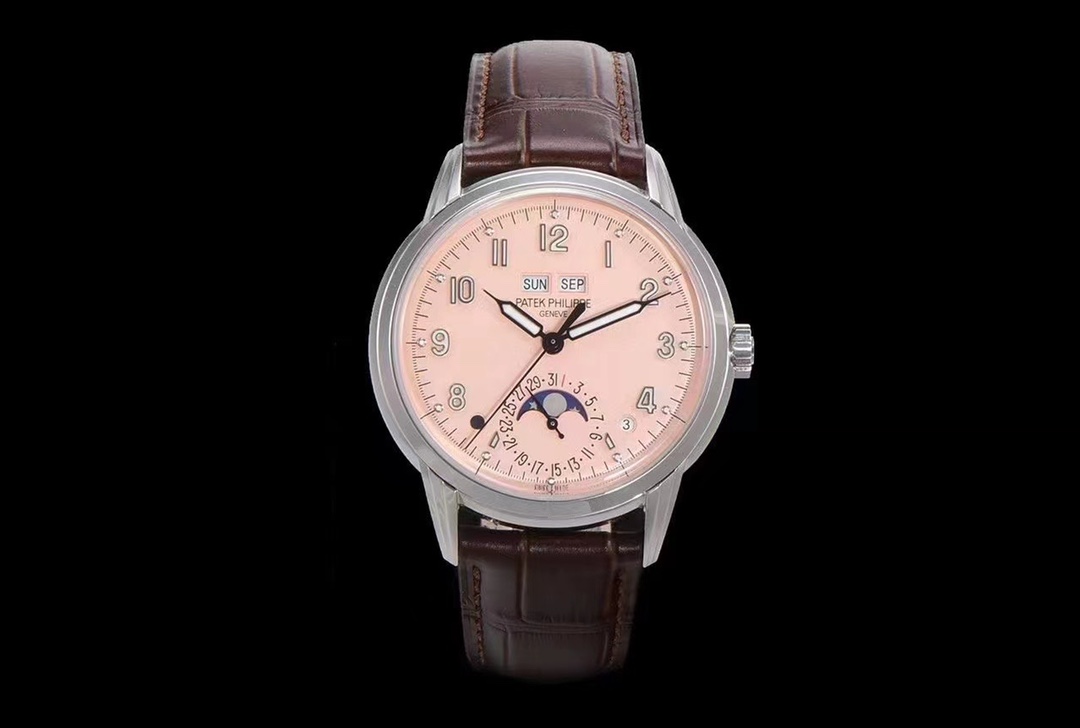 Patek Philippe Diamond 5320G-001