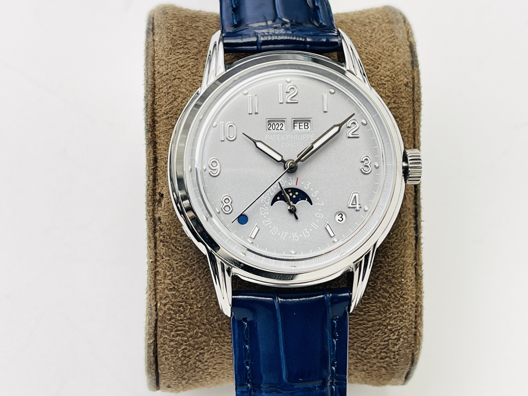 Patek Philippe Diamond 5320G-001