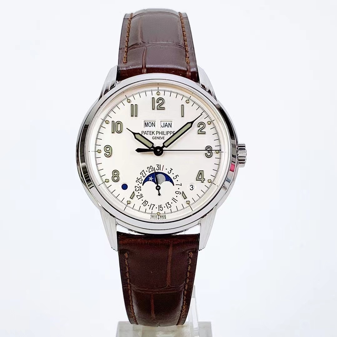 Patek Philippe Diamond 5320G-001