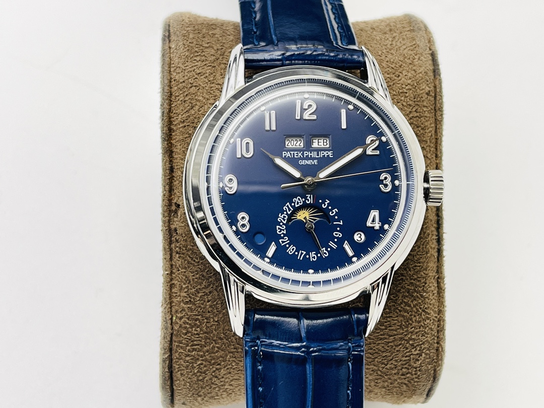 Patek Philippe Diamond 5320G-001