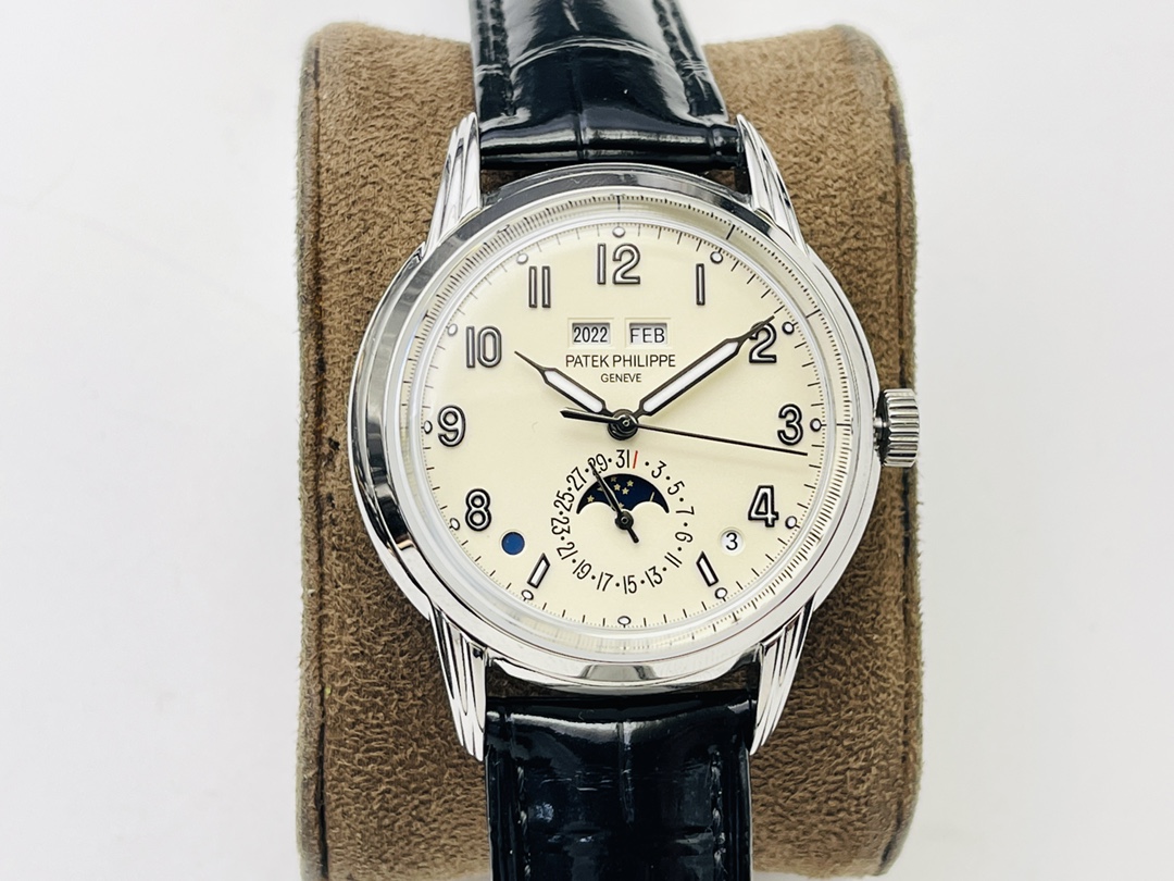 Patek Philippe Diamond 5320G-001