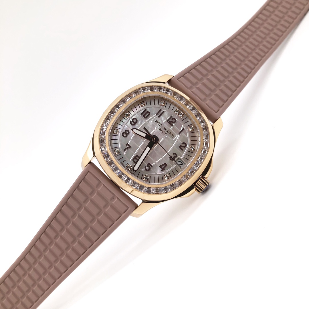 Patek Philippe Watch 5801