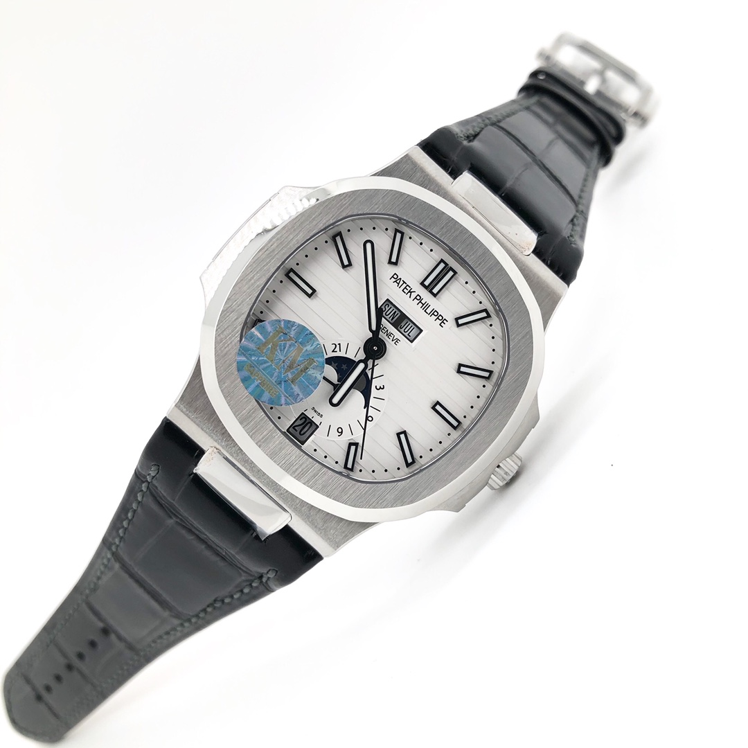 Patek Philippe Watch 5802