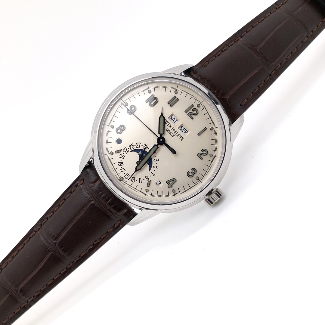 Patek Philippe Watch 5804