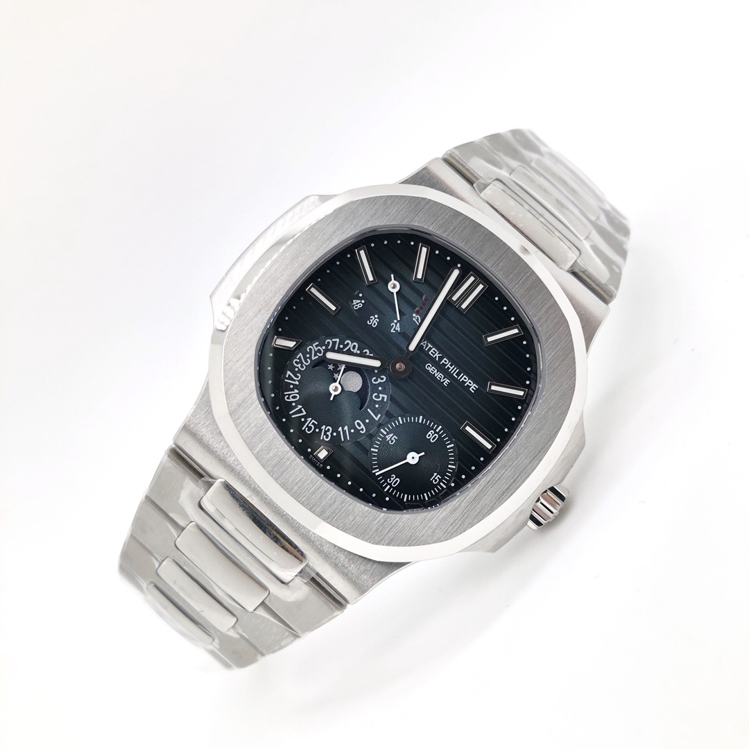 Patek Philippe Watch 5805