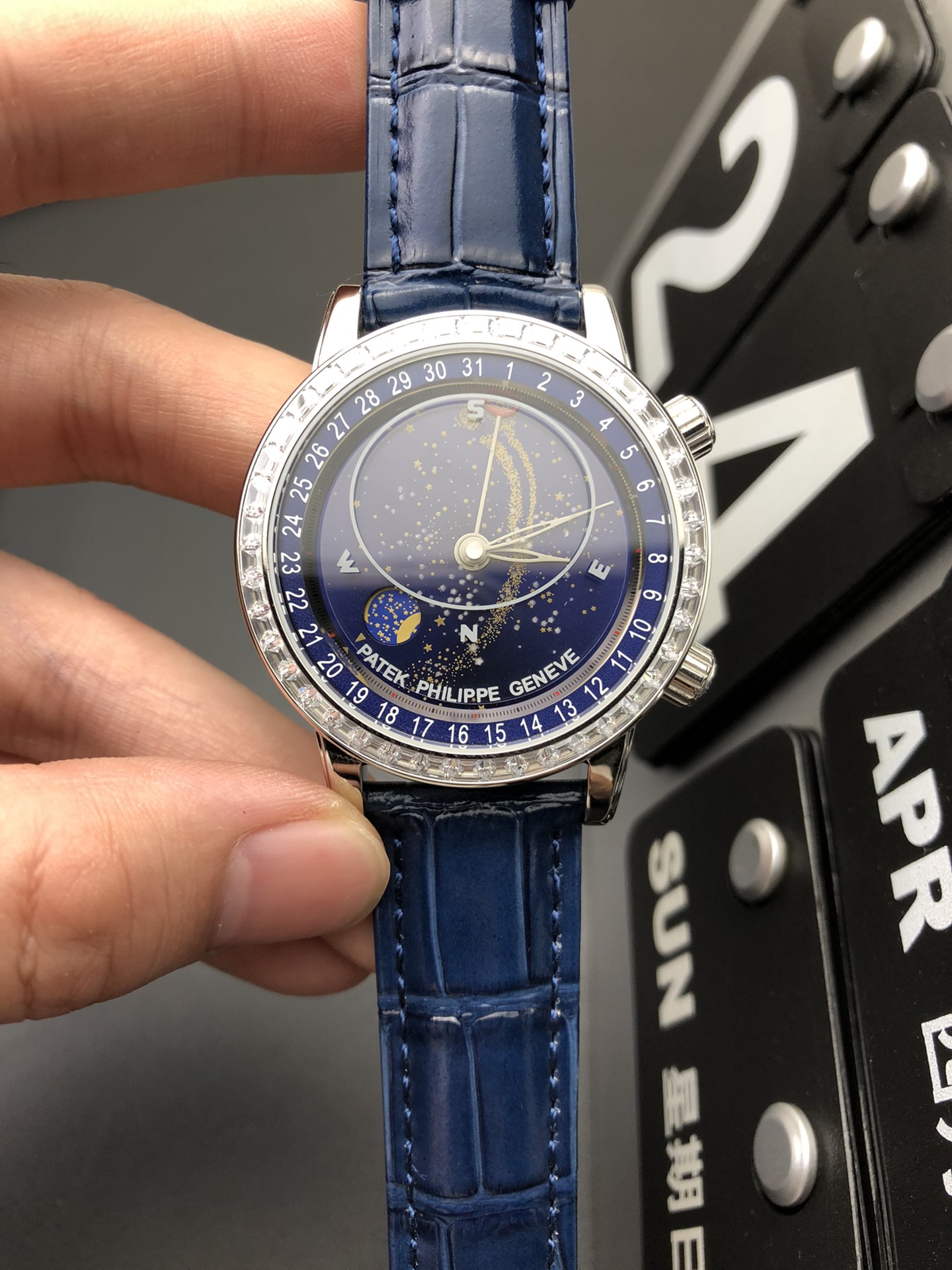 Patek Philippe Watch 5994