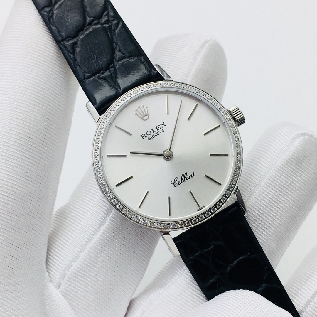 Rolex 2020 TW