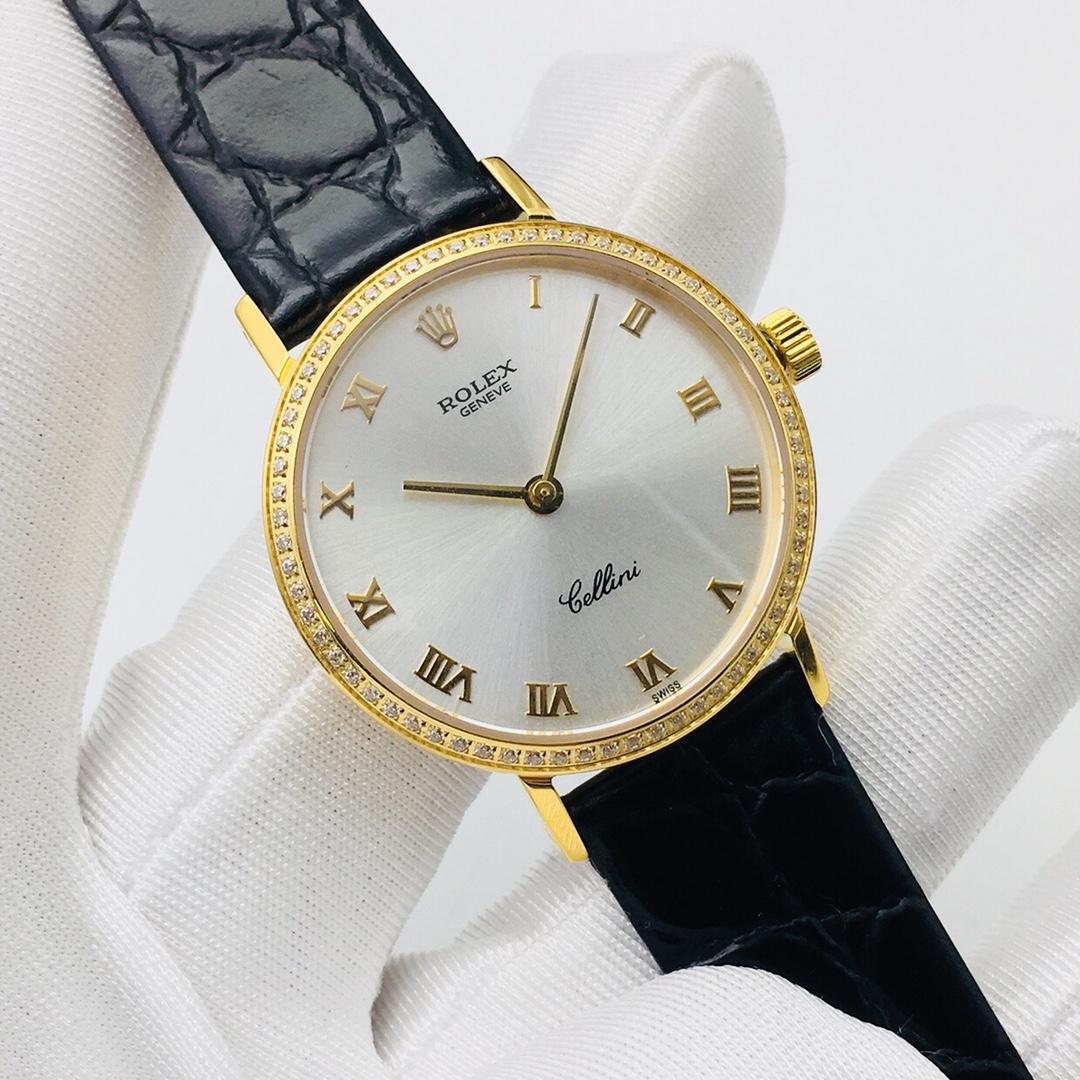 Rolex 2020 TW