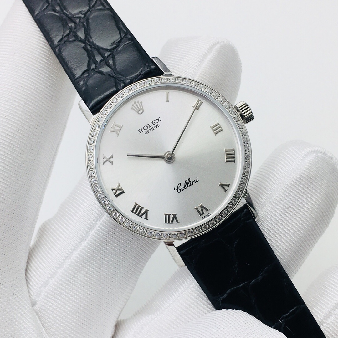 Rolex 2020 TW