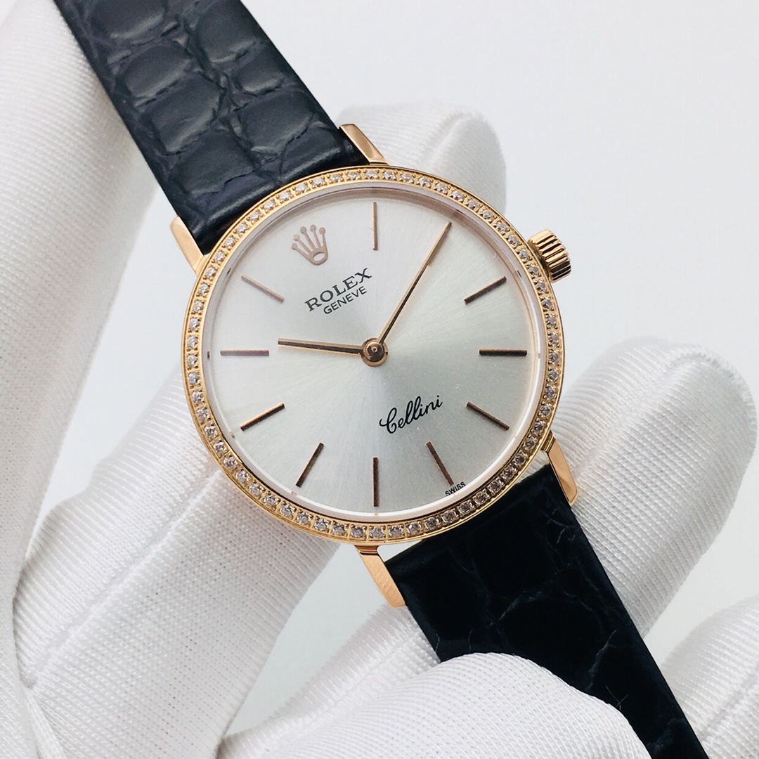 Rolex 2020 TW