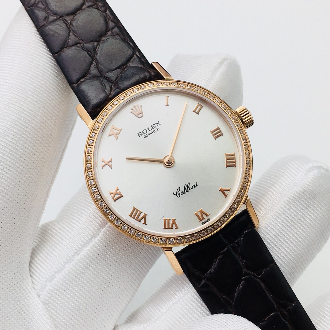 Rolex 2020 TW