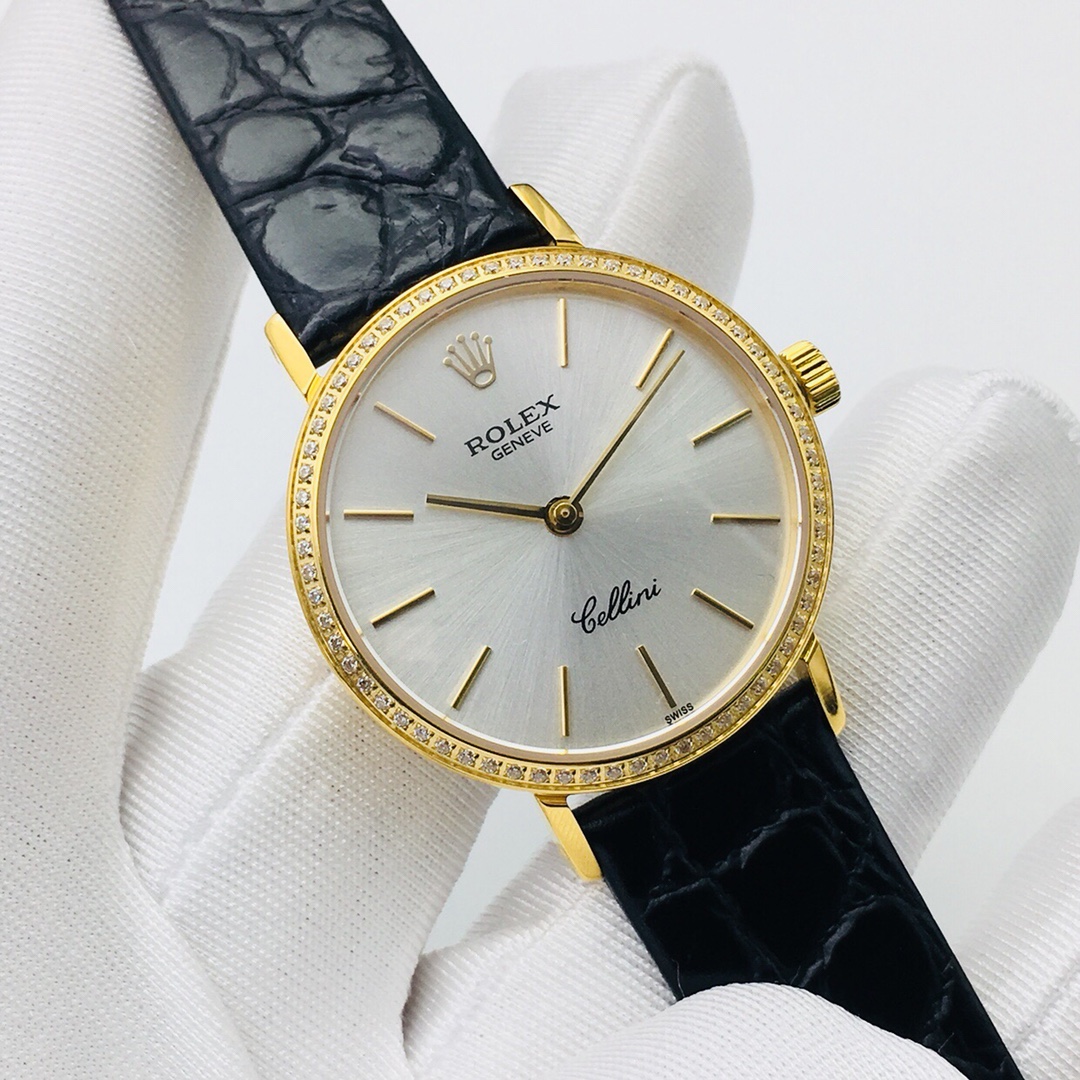 Rolex 2020 TW